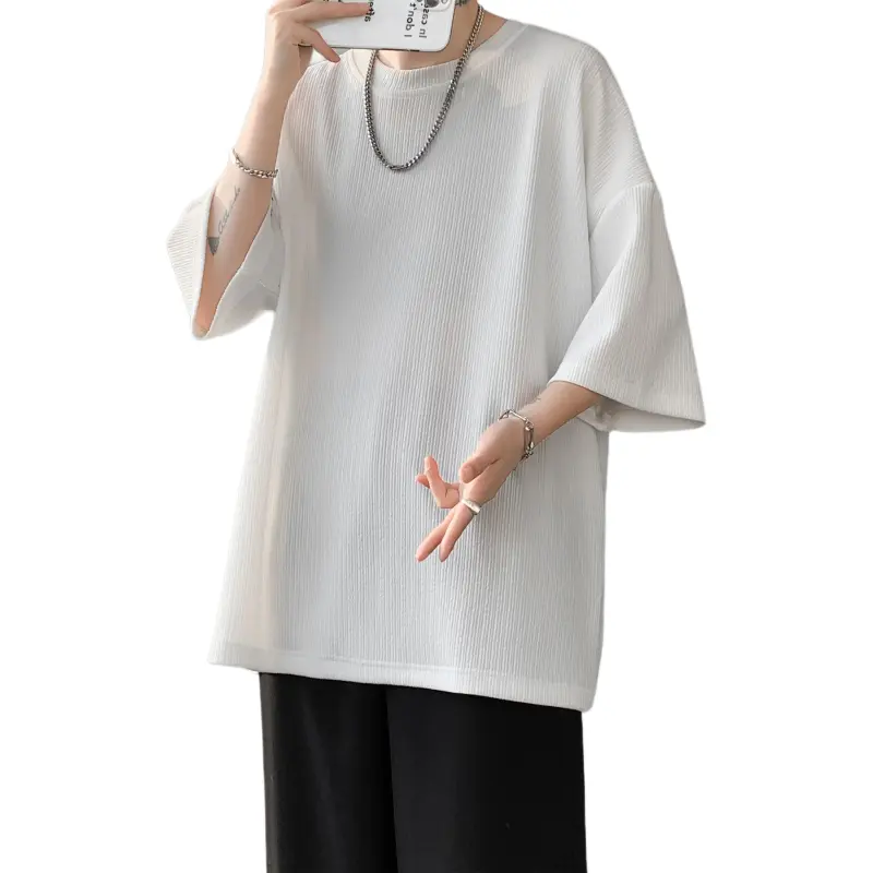 TESTUNG T-Shirts Unisex-1