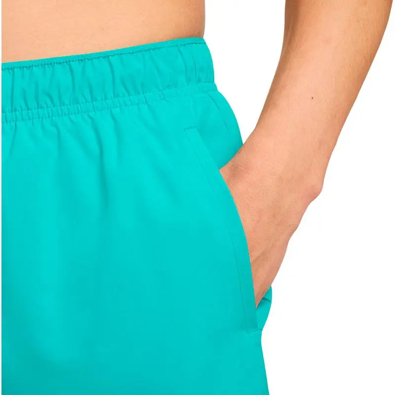 Nike Challenger Men's Dri FIT 5' Brief Lined Running Shorts-4