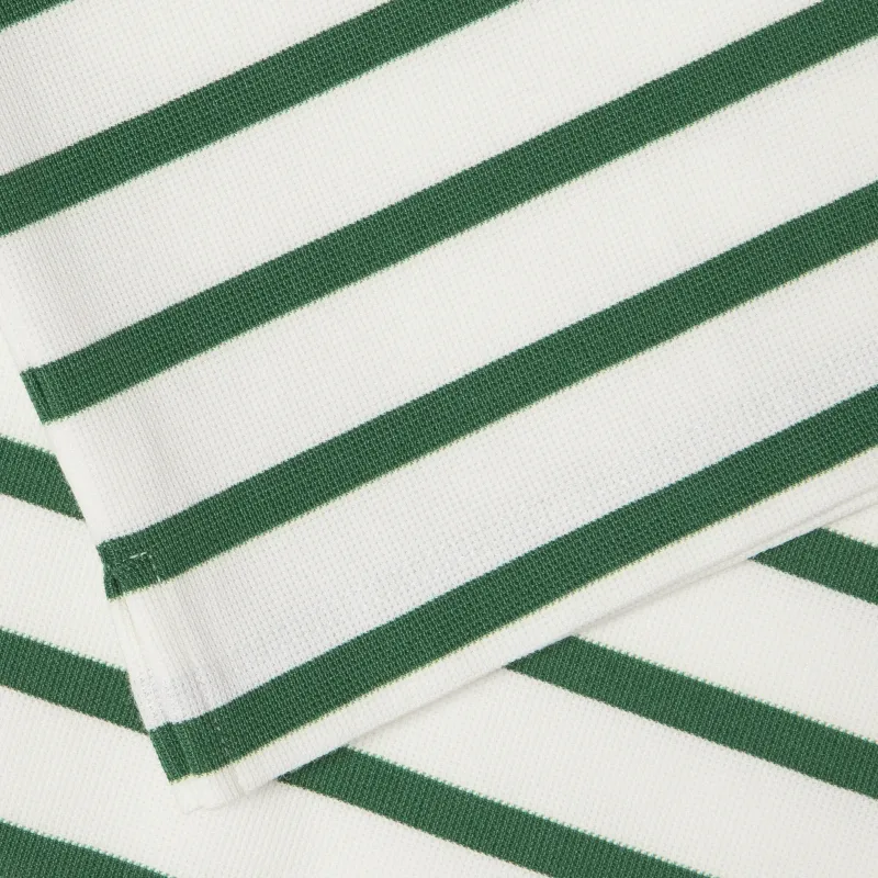 LACOSTE T Shirts Women's White-1