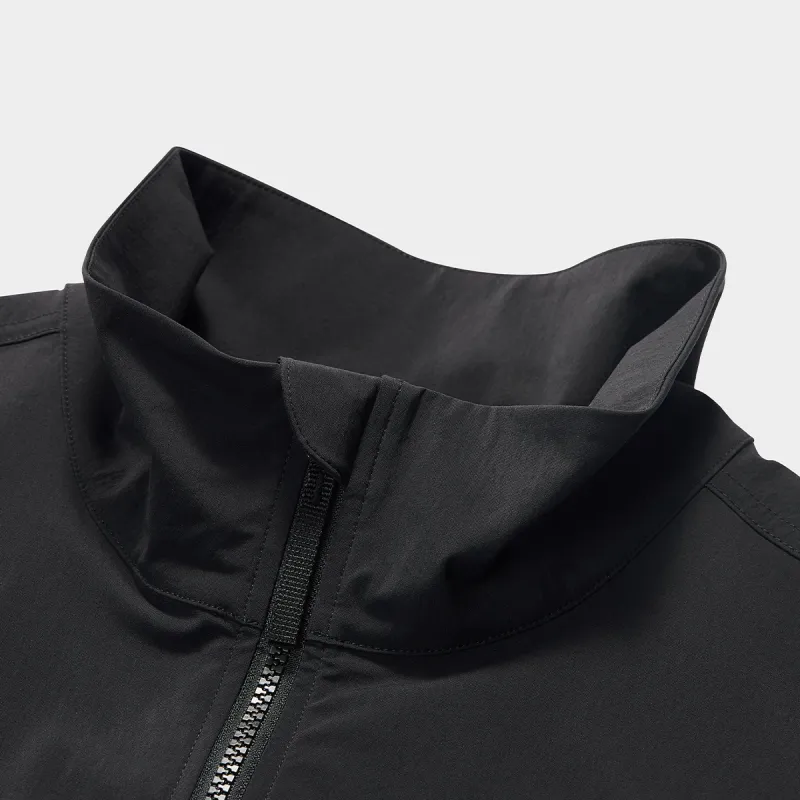 FILA FUSION WORKWEARFILA FUSION X Jacket Men's Jet Black-2