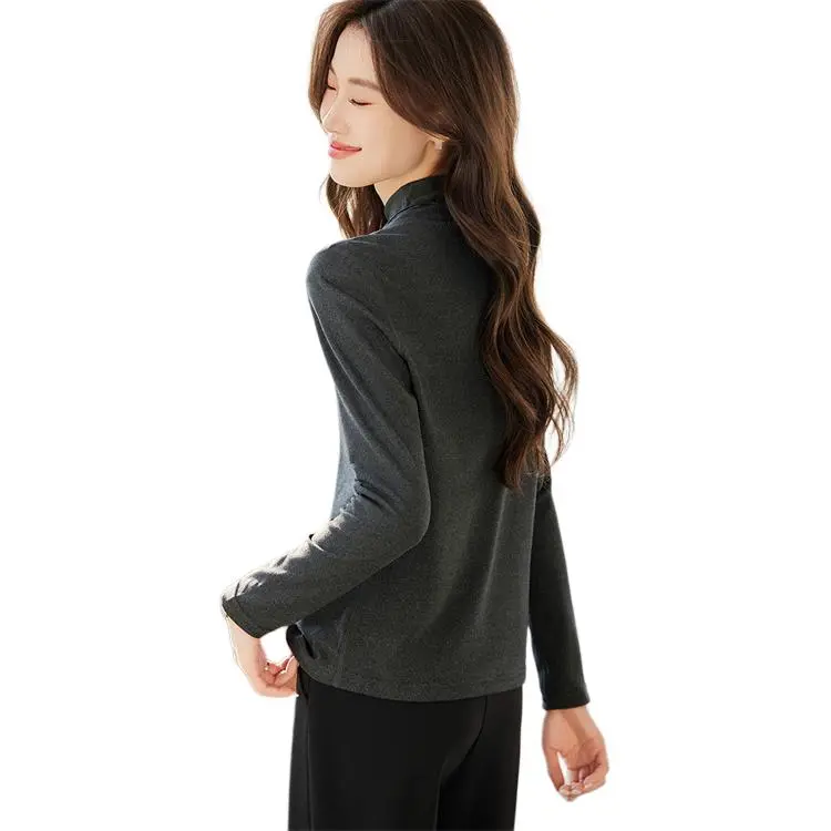 Still quiet Knitwear Women's-5