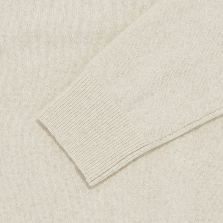 THE NORTH FACE Sweater Men's Khaki-3
