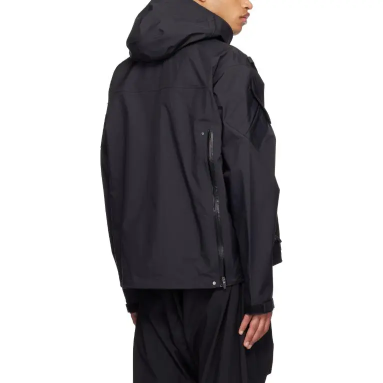 ACRONYM GORE TEX Interops Jacket-4