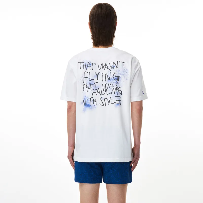 ADER ERROR X Disney Pixar Toy Story T-shirt-3