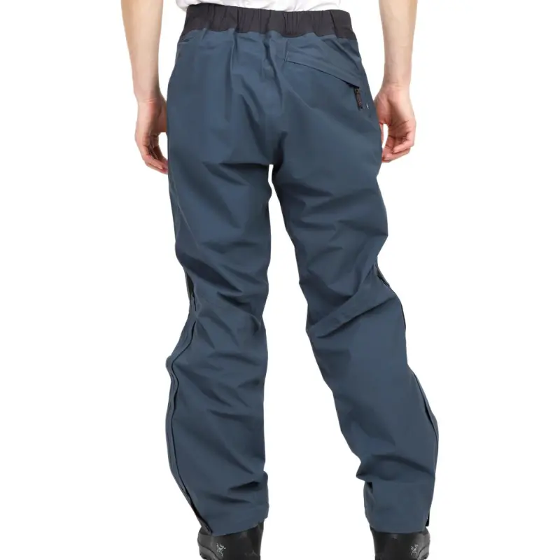 Klattermusen Windbreaker Pants Men-11