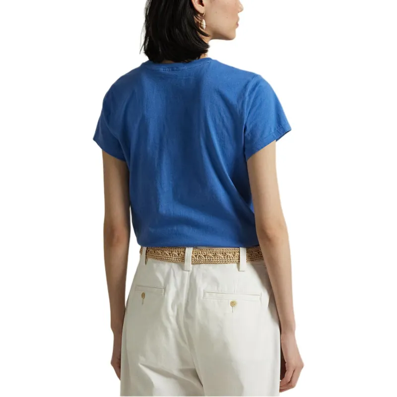 Polo Ralph Lauren Crew neck T shirt-2