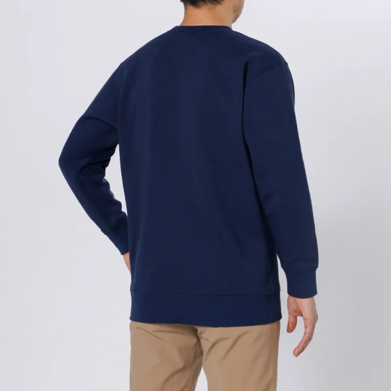 MONTBELL Sweatshirts Unisex-4