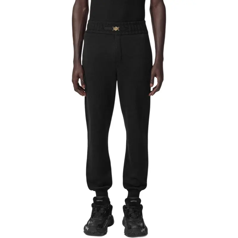 VERSACE Medusa Plaque Track Pants-2