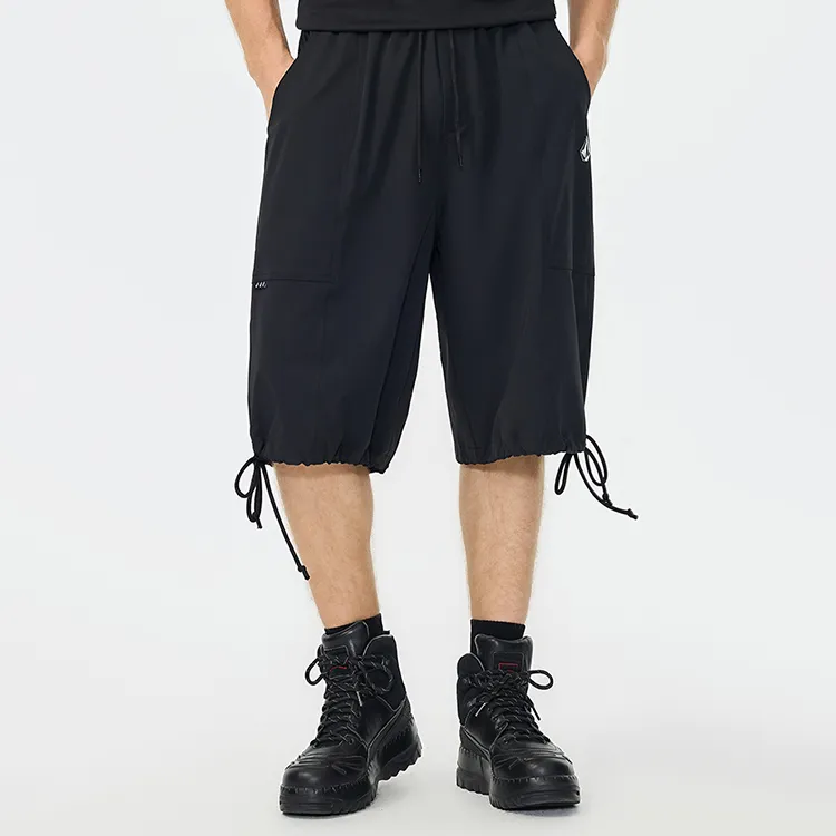 VOLCOM Casual Shorts Unisex-4