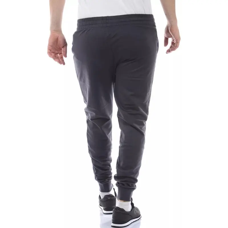 EMPORIO ARMANI EA7 Casual Pants Men's Gray-1