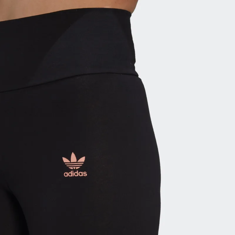 Adidas Originals Knitted Sweatpants Women's Black-4
