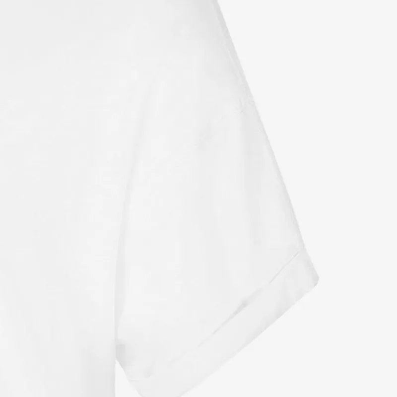 Nike Air T Shirts Women's White-2