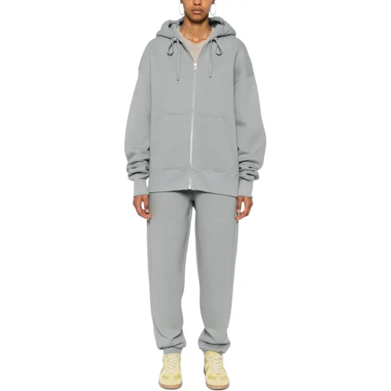 AMIPARIS Ami De Coeur Track Pants-2
