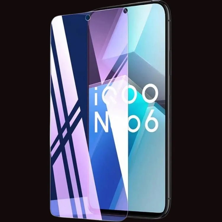 Bevichi Compatibility IQOO10/11/12Pro/Neo8/9Pro/Z5/6x/U3/5 Cell Phone Protective Films-2