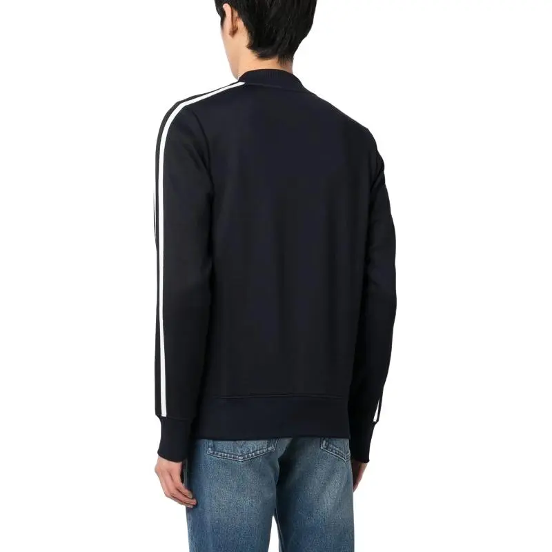 Ami Technical Sweatshirt-4