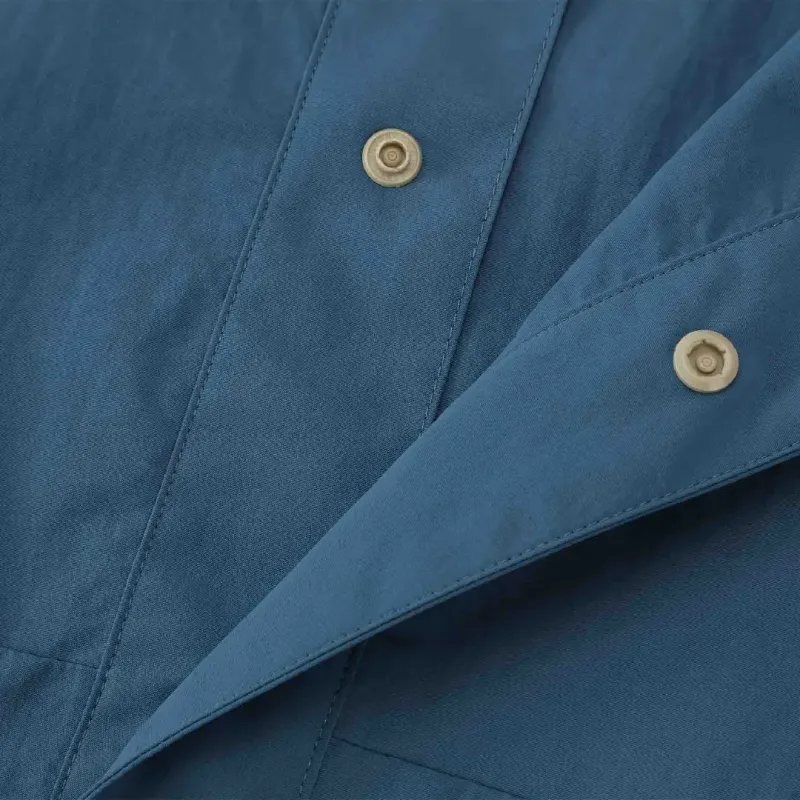 PUMA ESS ELEVATEDStyle SS25 SE Jacket Men's Sea Blue-3