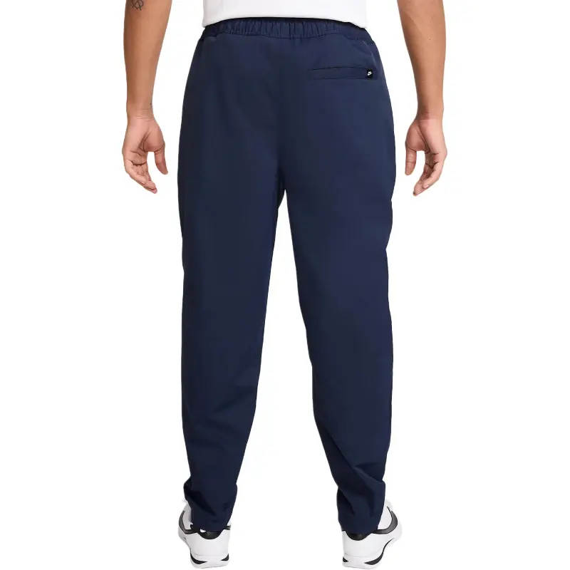 Nike Club Men's Woven Tapered Pants-1