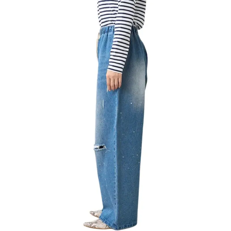 FREAK'S STORE Jeans Women's Blue-2