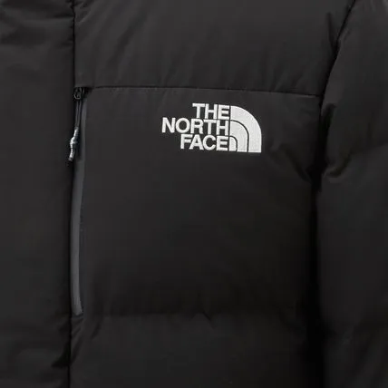THE NORTH FACE Go Free Wl Down Coat Black Unisex Korea THE NORTH FACE Go Free Wl Down Coat Black Unisex Korea