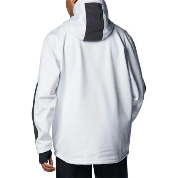 Under Armour Jackets Coats Men's White-1