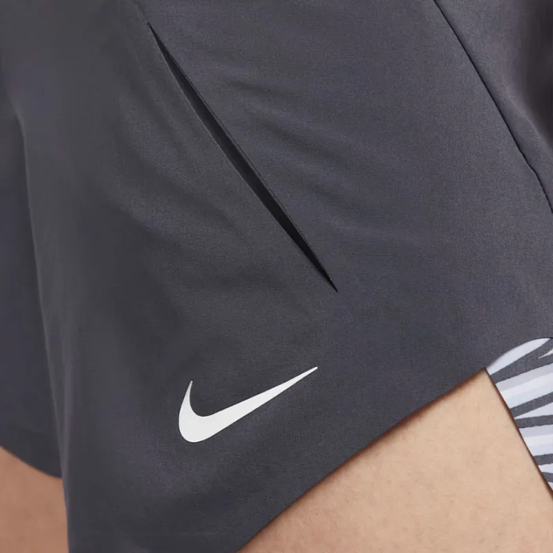 Nike Sports Shorts Men Gate Iron-5