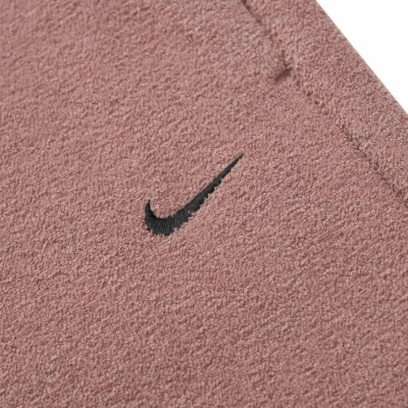 Nike Casual Pants Women's Dusty Pink-2