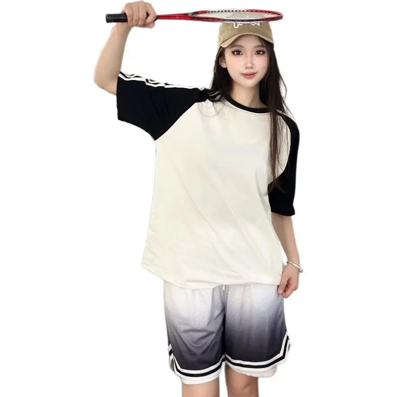 SZSX Casual Shorts Unisex-5