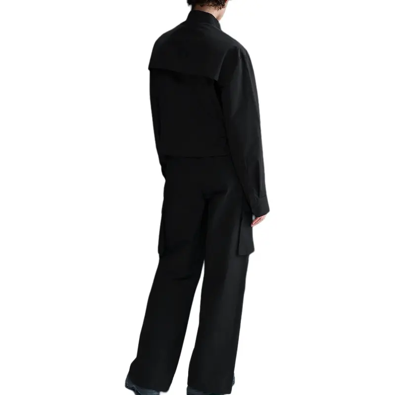 Nike Every Stitch Considered Jackets & Coats Women's Black-1