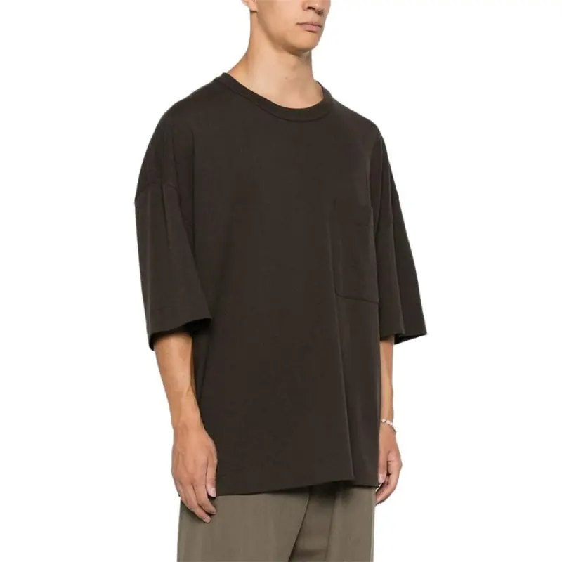 Lemaire Short Sleeve T Shirt-3