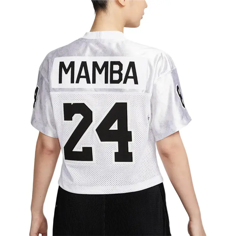 Nike Kobe Women's Football Jersey-2