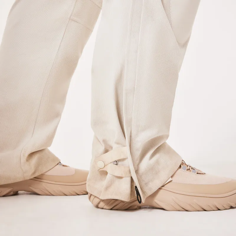Oakley FW24 Latitude Flex Tech Casual Pants Men's Birch Color-10
