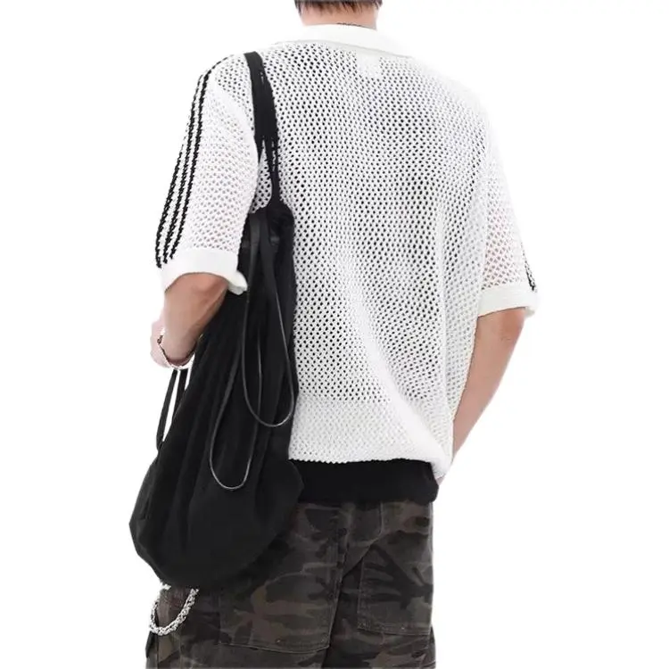Concubine Zhu T Shirts Men-1