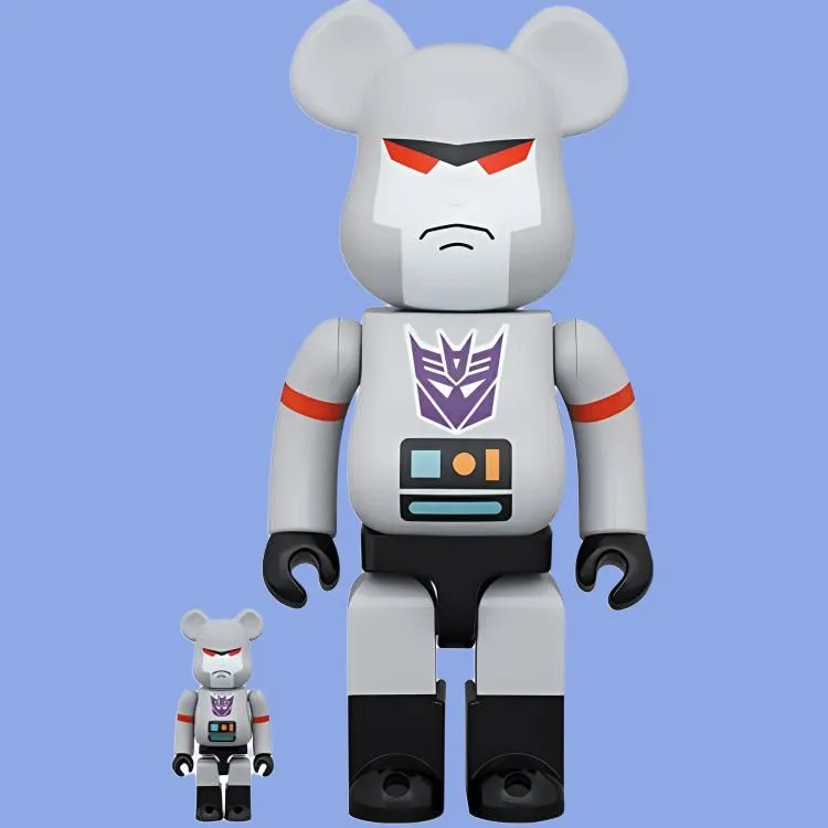 BE@RBRICK Transformers Megatron-3