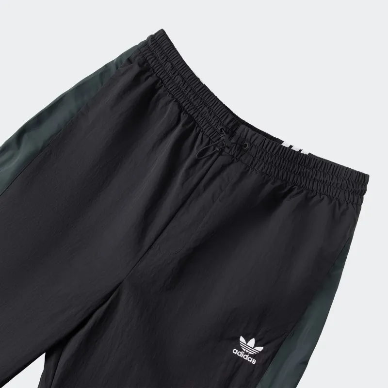 Adidas Originals Casual Pants Men Black-4