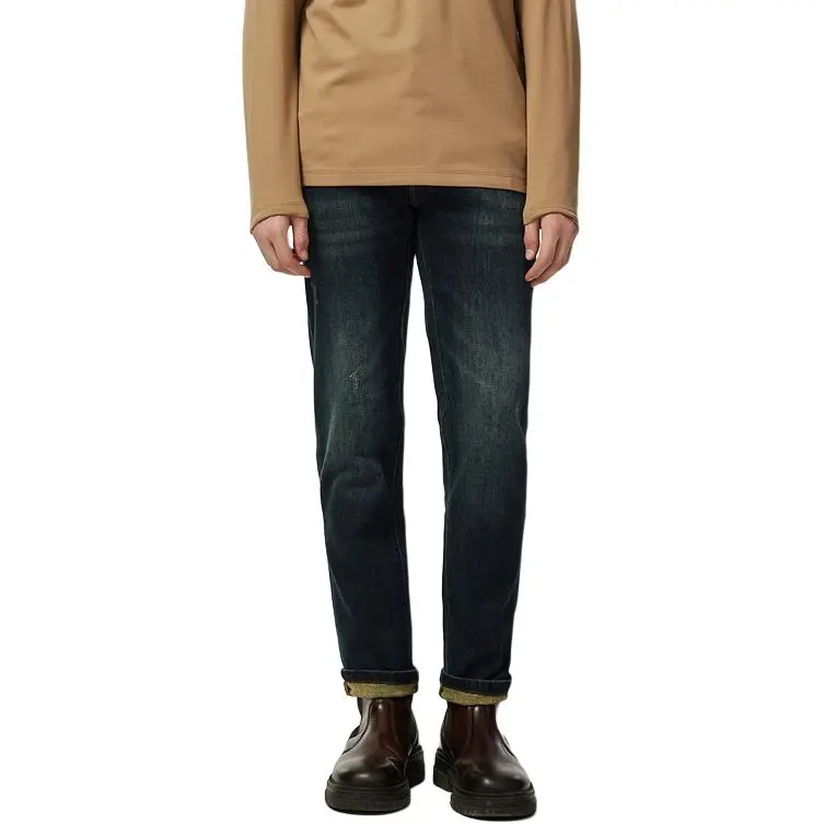FERRE Jeans Unisex-5