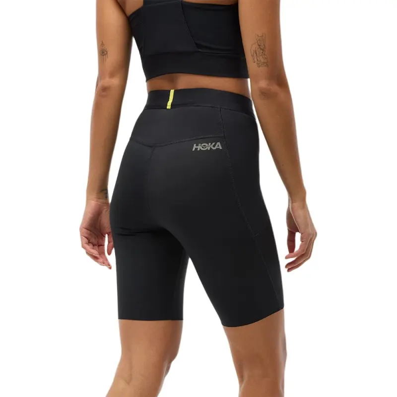 HOKA ONE ONE Casual Shorts Women's Black-1