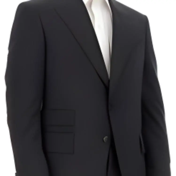 TOM FORD Shelton Two Piece Tailored Suit-4