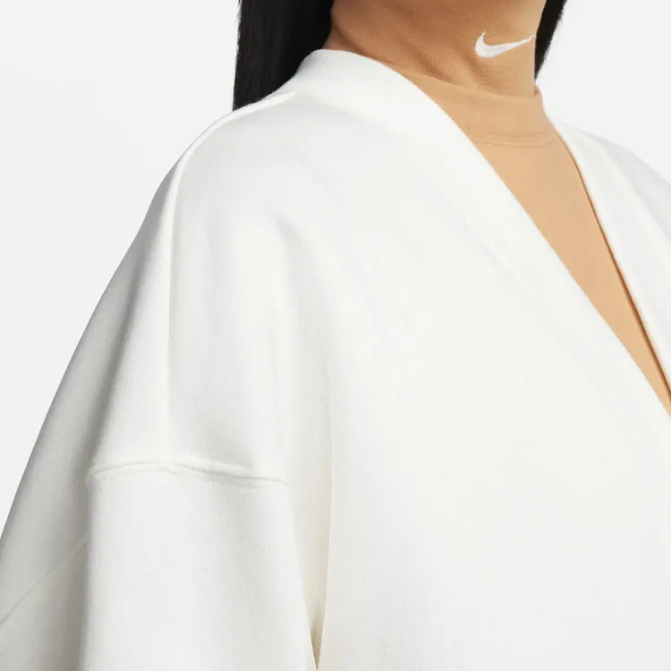 Nike Knitwear Women's White-3