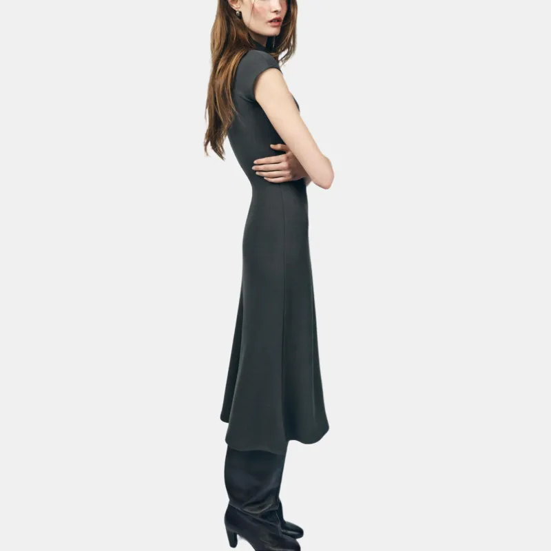 ZARA Sleeveless Dresses Women's-6