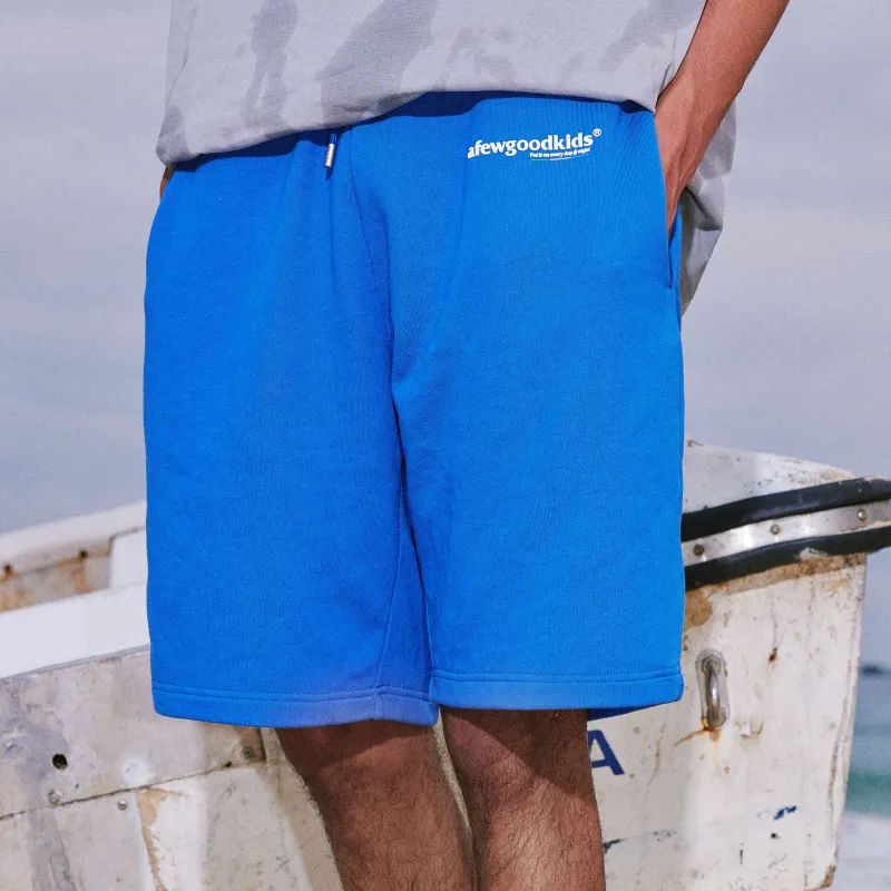 AFGK Casual Shorts Unisex-20