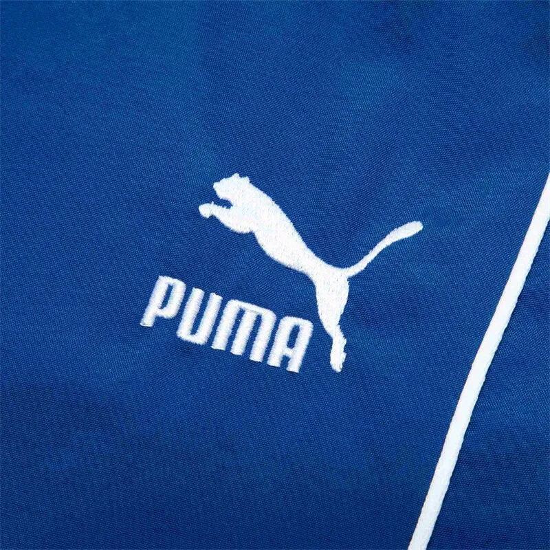 PUMA SS23 Archive Series Casual Shorts Unisex-3