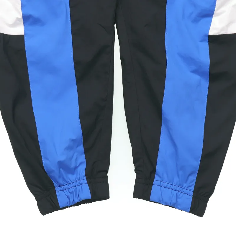 Adidas Knitted Sweatpants Men's Black-5