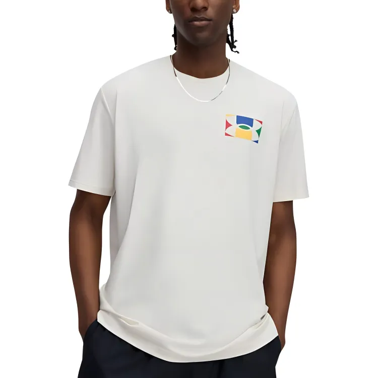 Under Armour Museum T Shirt Men's Rock-2