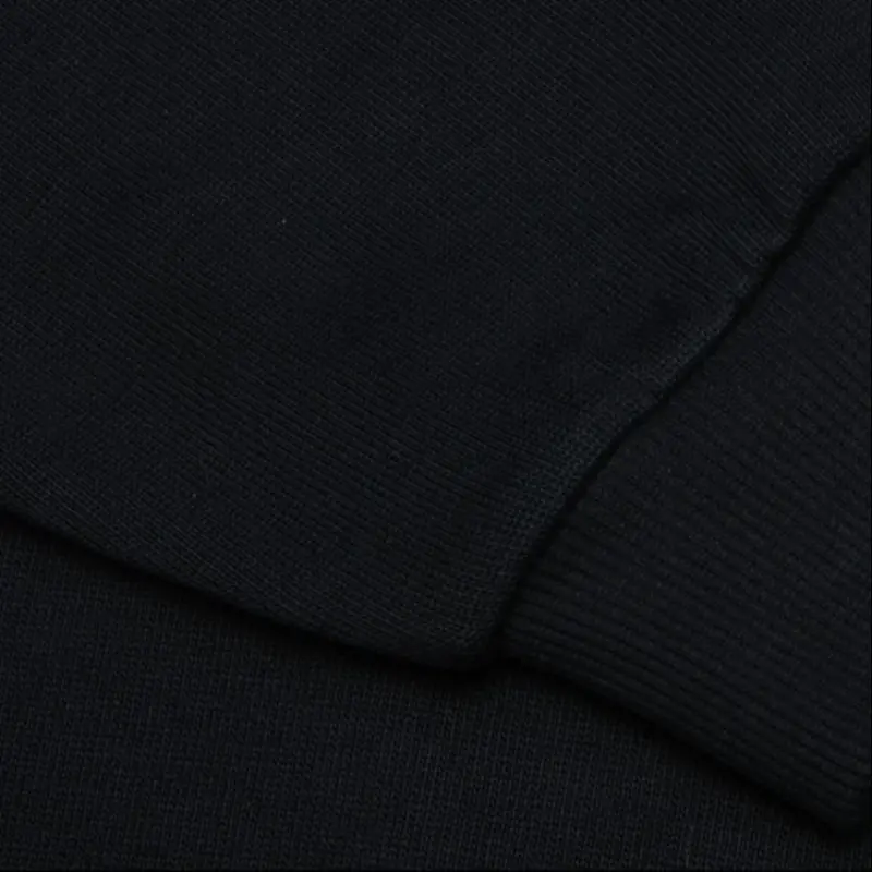 FILA FUSION Sweatshirt Women's Jet Black-3
