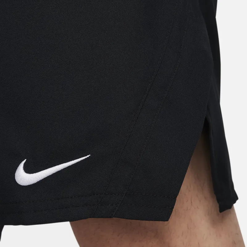 Nike Court Victory Casual Shorts Men's Black-3