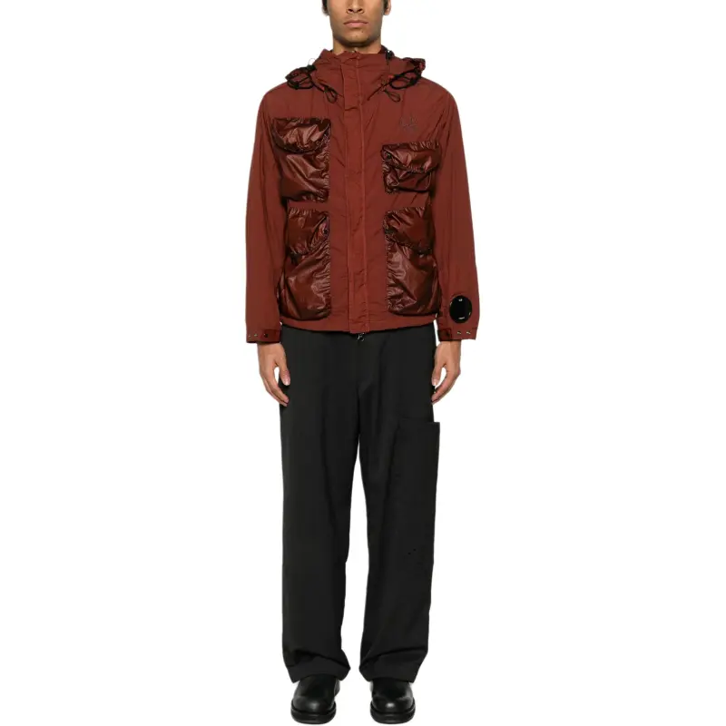 C.P. Company La Mille Jacket-3