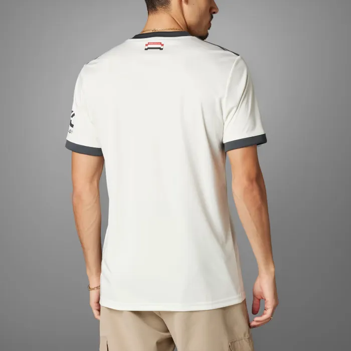 Adidas Originals Manchester United 24/25 Third Jersey-3