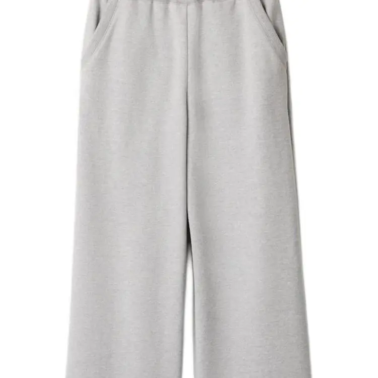 MIU MIU Casual Pants Women's Gray-4