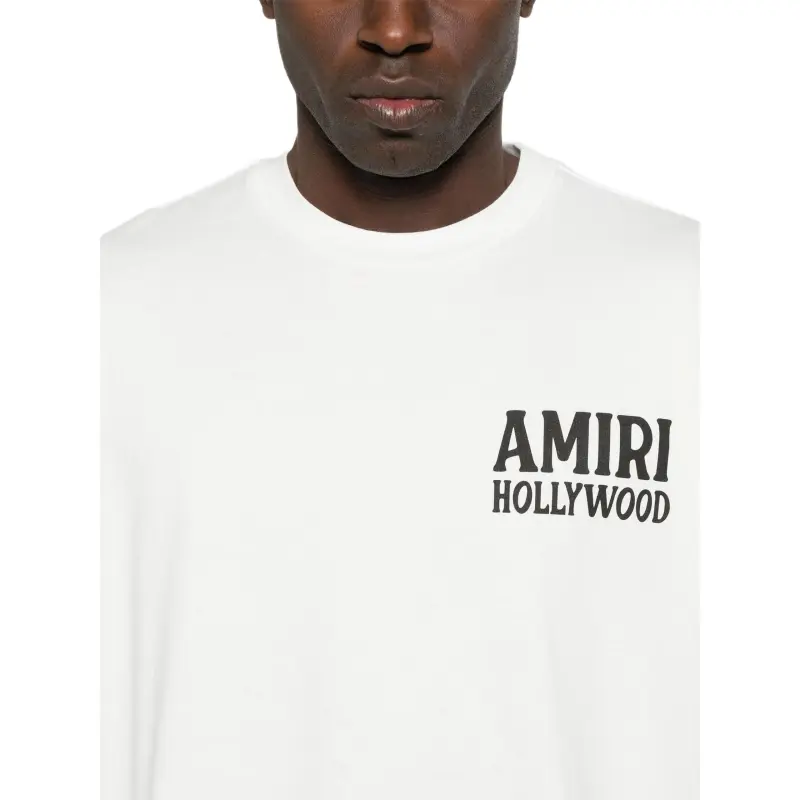 AMIRI Jazz Wolf Tee-3