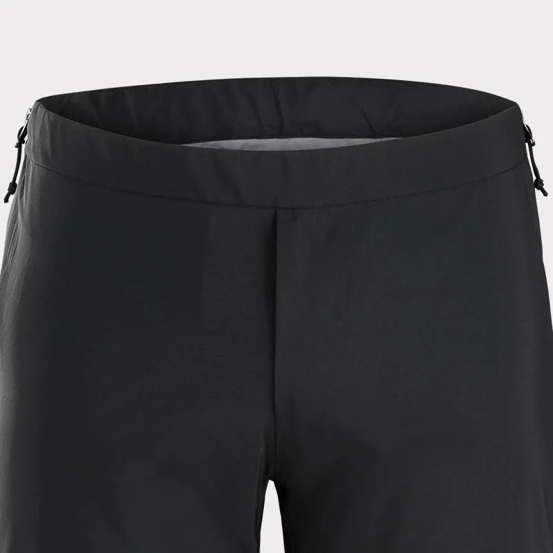Arcteryx BETA Windbreaker Pants Men's Black-3